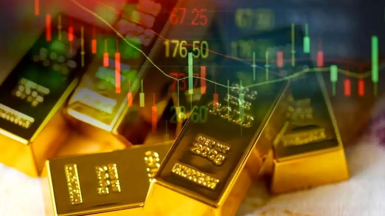 پیش بینی بازار طلا فردا 3 آبان ماه 1403