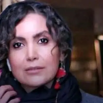 دکوراسیون لوکس خانه دوبلکس سامیه لک؛ راز زندگی خصوصی بازیگر نقش «آیناز» در سریال «آنام»