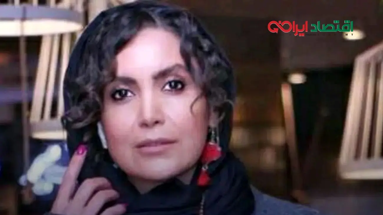 دکوراسیون لوکس خانه دوبلکس سامیه لک؛ راز زندگی خصوصی بازیگر نقش «آیناز» در سریال «آنام»