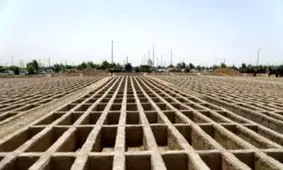 ماجرای عجیب هزینه قبر در بهشت زهرا / مُرده اشانتیونی در انتظار شما!
