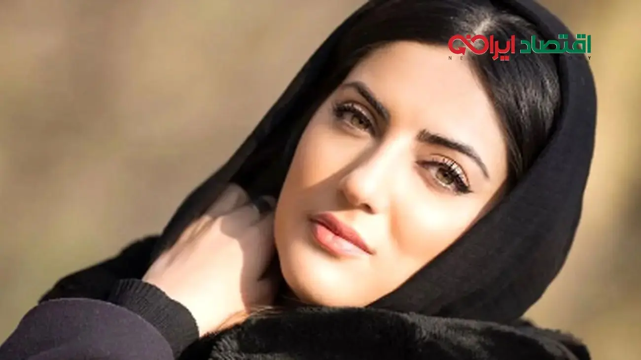 استایل متفاوت هلیا امامی با شلوار سندبادی و لوکیشن جذاب