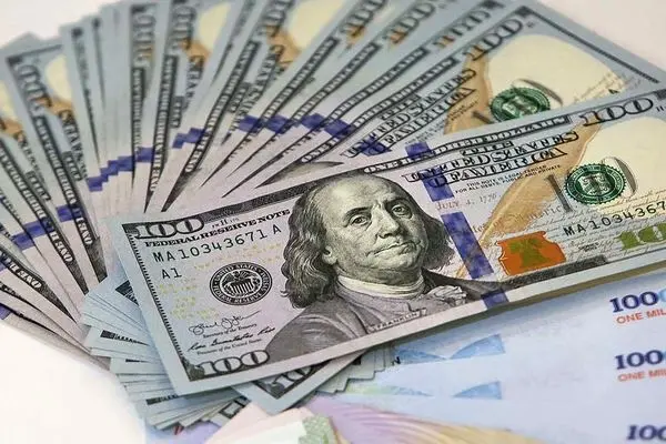 قیمت دلار امروز یکشنبه ۲۵ آذر ۱۴۰۳ 