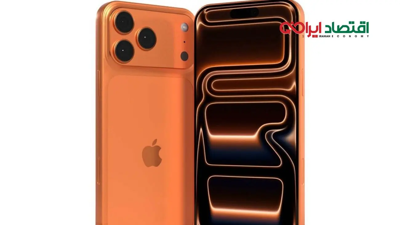 8 دلیل قانعکننده که شما را مشتاق آیفون 18 میکند!