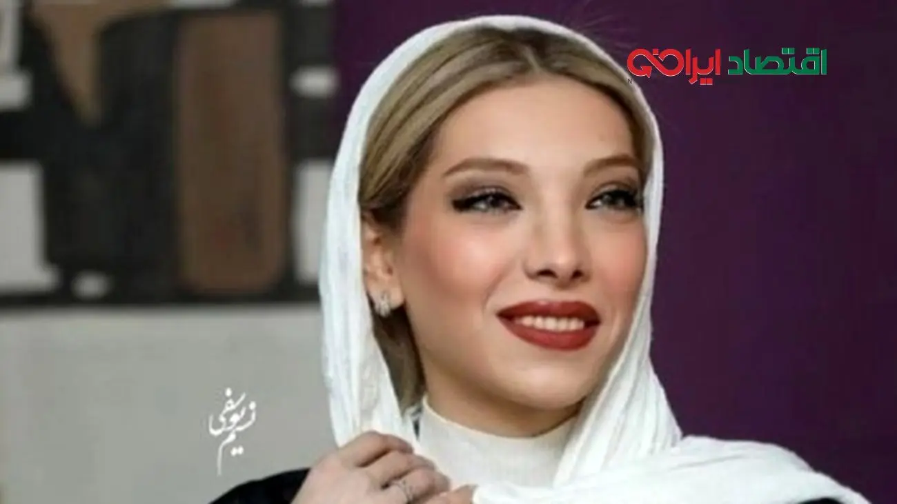 نگاهی به تیپ سوارکاری صدف اسپهبدی؛ استایل جذاب دخترانه!