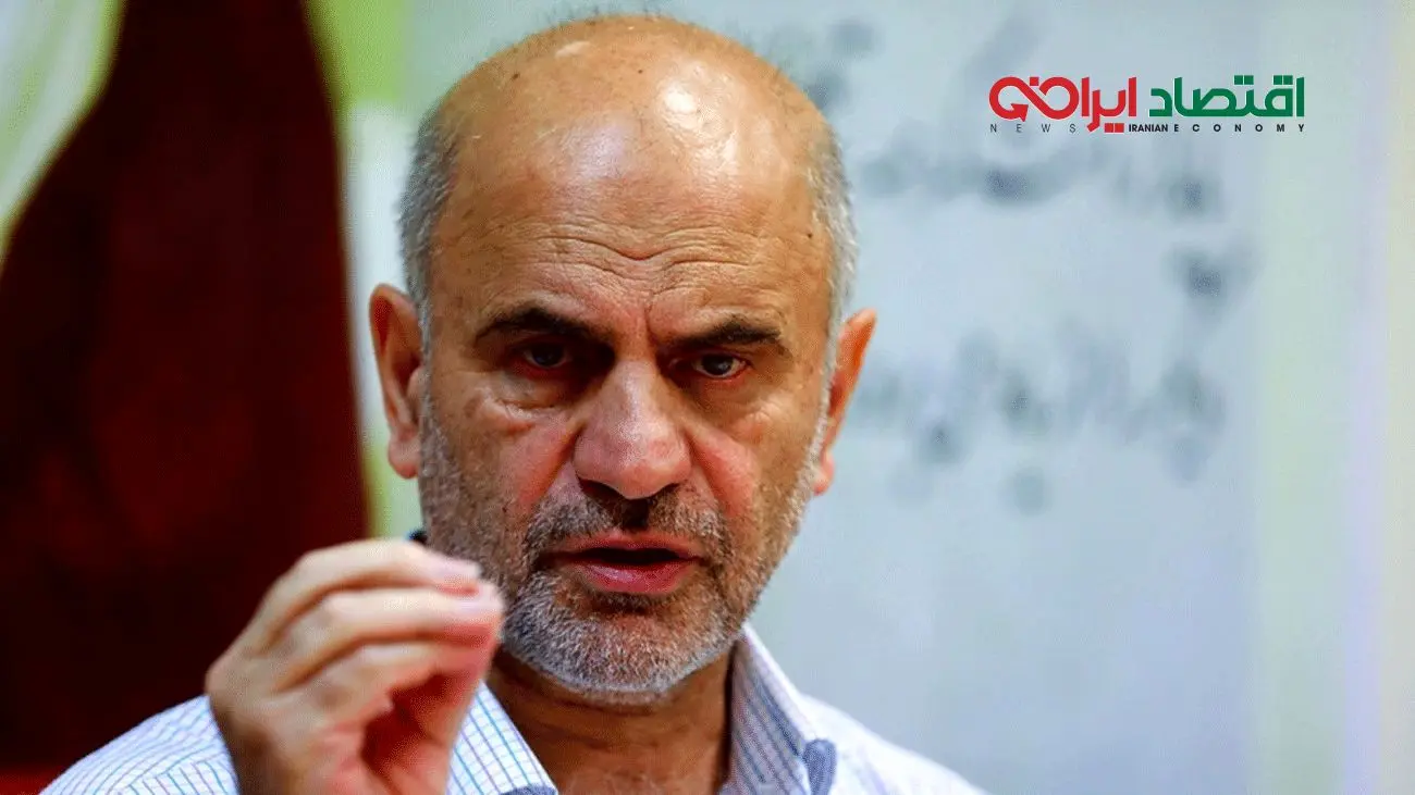 پیشبینی مهم یک اقتصاددان از اقتصادی سال آینده / منتظر چه اتفاقاتی باشیم؟