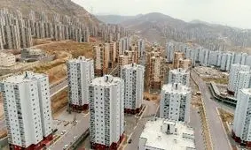 متقاضیان مسکن ملی بی‌خبر از یک خبر شوکه‌کننده!