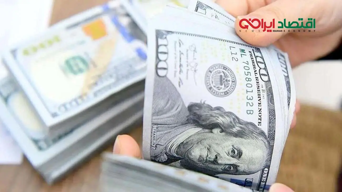 قیمت دلار امروز چهارشنبه ۱۱ تیر ۱۴۰۴