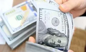 قیمت دلار امروز چهارشنبه ۱۱ تیر ۱۴۰۴