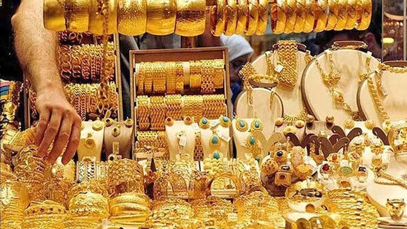 طلا به رکوردهای تازه میرسد؟