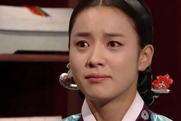 ماجرای جذاب دونگی و امپراطور سوکجونگ در پشت صحنه سریال دونگ یی