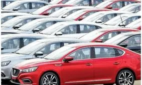 قیمت‌های عجیب بازار خودرو/سمند، شاهین، کوییک، ساینا و دنا + جدول