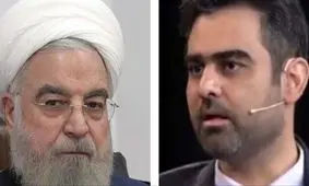 ثابتی از صحن مجلس روحانی را زیر آتش انتقاد گرفت! + فیلم