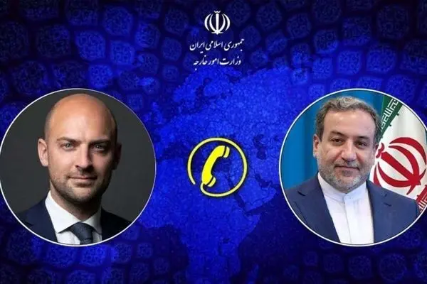 عراقچی: «اسنپ‌بک» اروپا فاقد مشروعیت است 