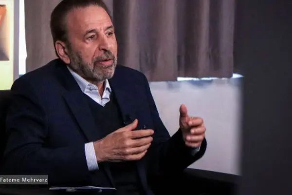 واعظی: اگر مانع‌تراشی اقلیت نبود، اسنپ‌بک فعال نمی‌شد /  دولت سیزدهم تلاش کرد به برجام برگردد اما موفق نشد