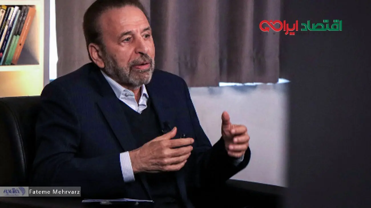 واعظی: اگر مانعتراشی اقلیت نبود، اسنپبک فعال نمیشد / دولت سیزدهم تلاش کرد به برجام برگردد اما موفق نشد