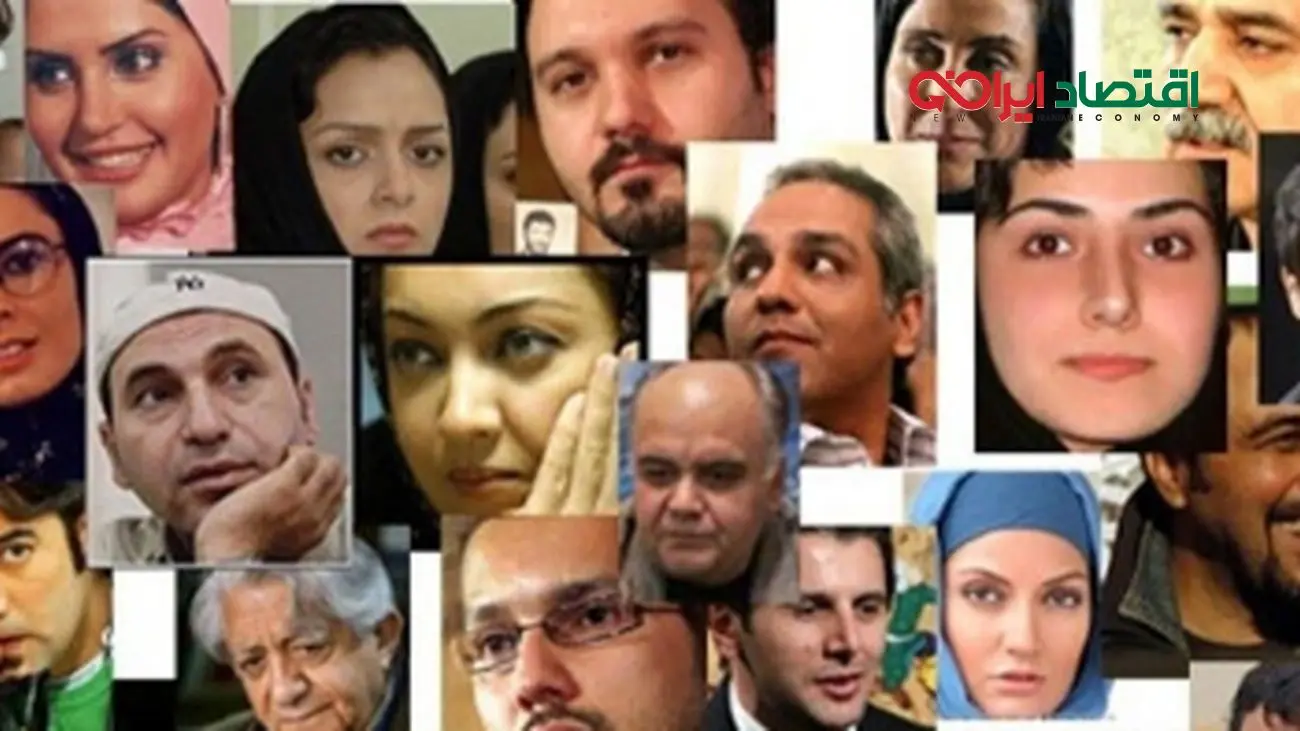هنرمندانی که پس از ورود به دنیای سینما هویت خود را تغییر دادند! عکسها و داستانها