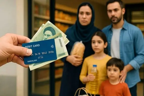 آخرین مهلت اعتراض به کالابرگ مرحله پنجم؛ یارانه‌بگیران در خطر