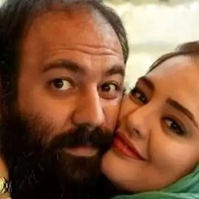 رونمایی از آلبوم دامادی علی اوجی؛ کراوات قرمز در کانون توجه!