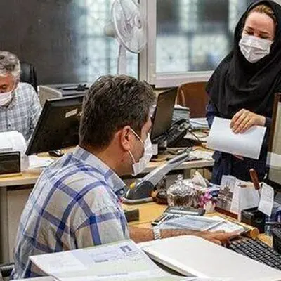 دولت با این ترفند جیب این افراد را خالی کرد !