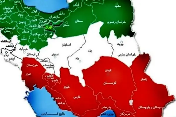 راز یک‌میلیون چاه پنهان در ایران فاش شد!