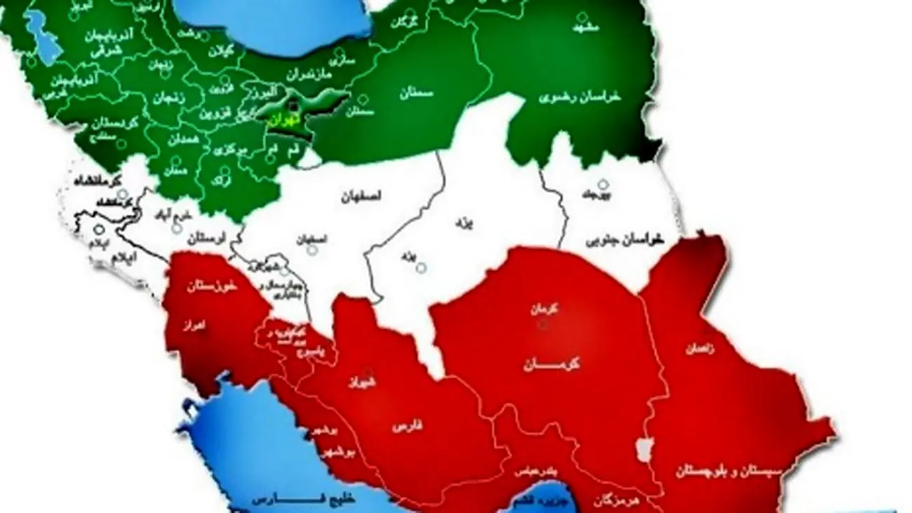 راز یکمیلیون چاه پنهان در ایران فاش شد!