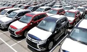 جزئیات شرایط واردات خودرو برای ایرانیان مقیم خارج