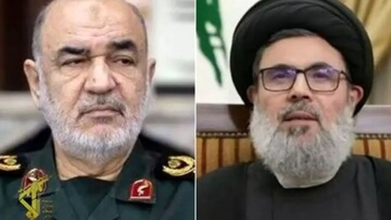 فرمانده کل سپاه پیام جدید صادر کرد