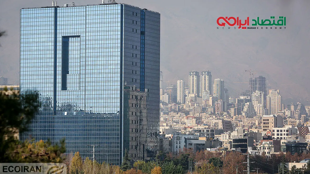 همتی برای کاهش سود بانکی دست به کار شد!