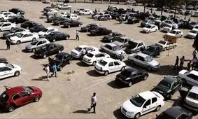 قیمت خودرو امروز 12 آبان 1404 / کدام خودرو مونتاژی گران شد +‌جدول