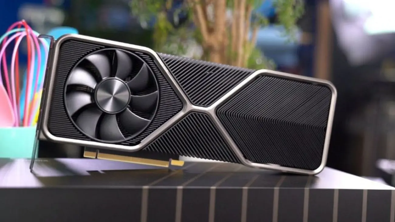شایعه: کارت گرافیک RTX 4070 در تاریخ 13 آوریل عرضه میشود