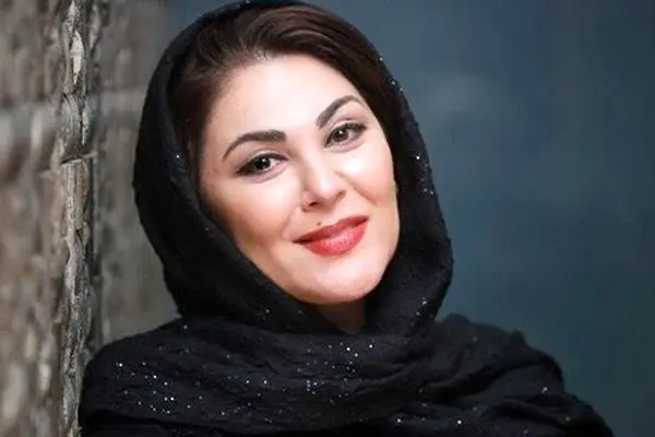 لاله اسکندری با تغییر چهره همه را شگفت زده کرد؛ از بازیگری تا زندگی روستایی!