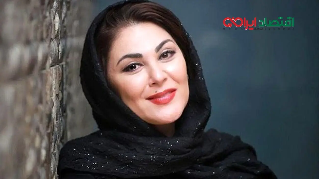 لاله اسکندری با تغییر چهره همه را شگفت زده کرد؛ از بازیگری تا زندگی روستایی!