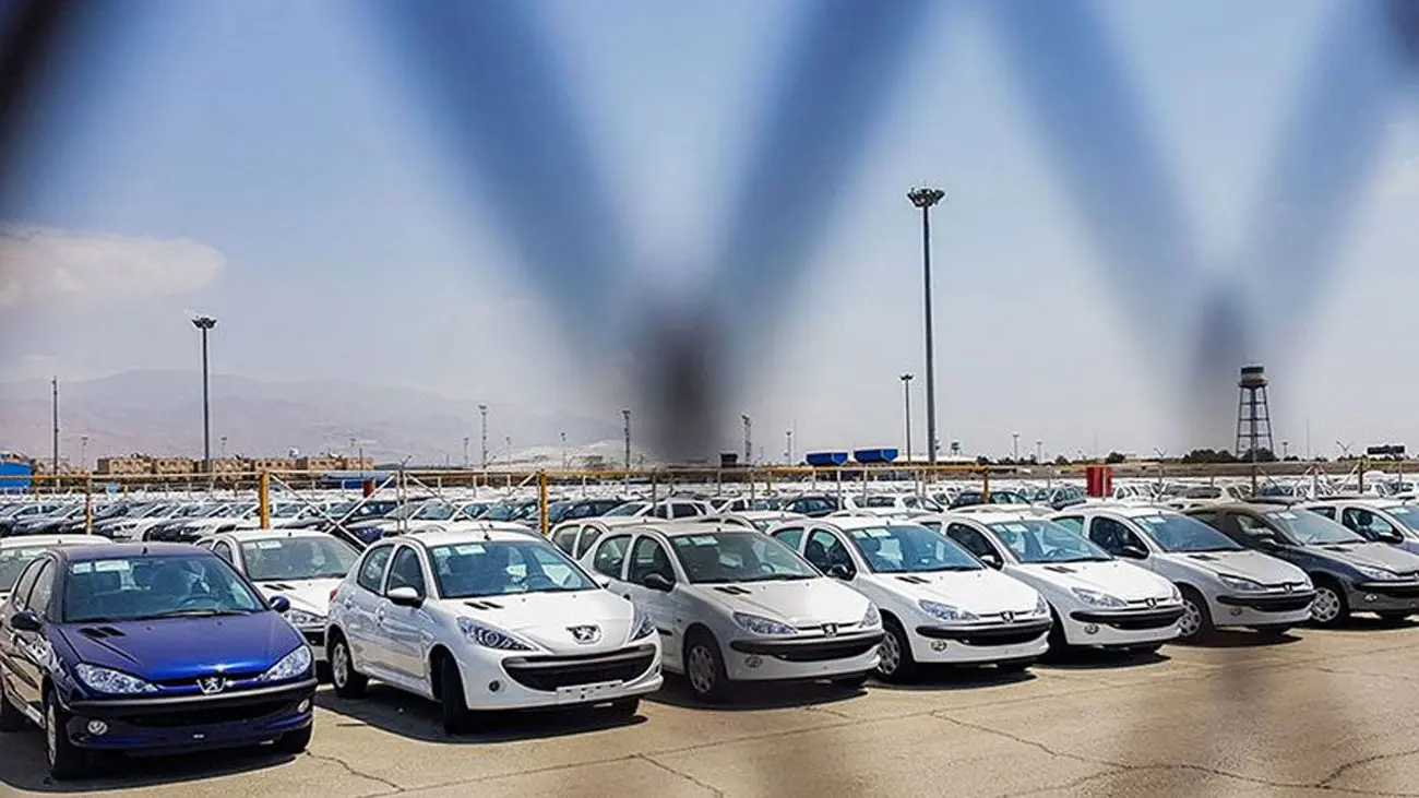 جزئیات جدید از ممنوعیت ورود خودروهای سواری کارکرده