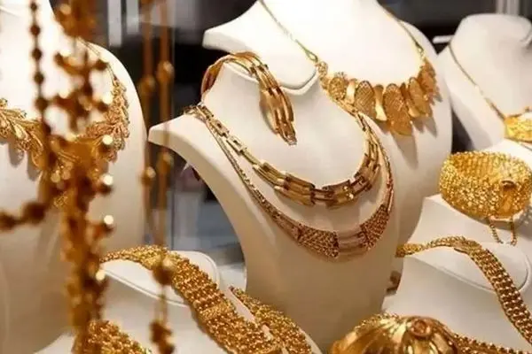 قیمت طلای ۱۸ عیار امروز ۳۱ شهریور ۱۴۰۴ / سکه امامی باز گران تر شد 