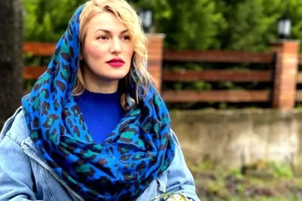 خواهر تتلو: برادرم از مایکل جکسون هم سرتر است!