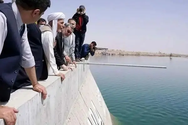 افغانستان علیه ایران؟ صبر ایران به پایان رسید!