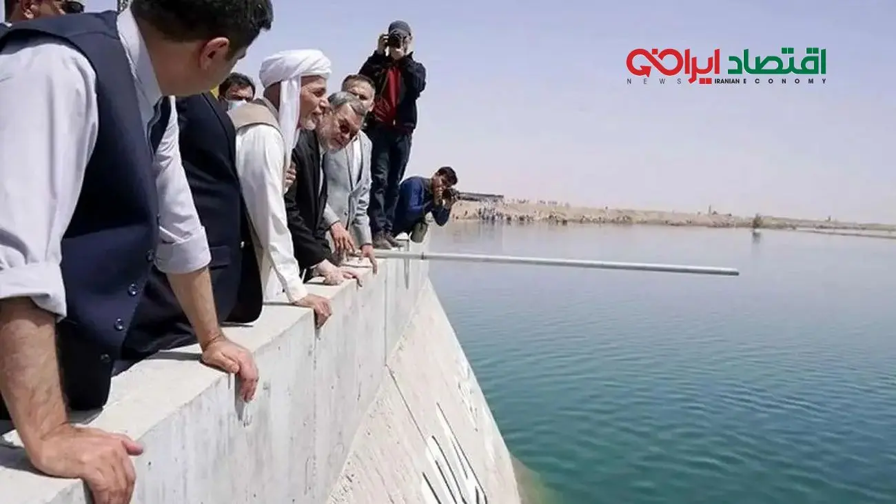 افغانستان علیه ایران؟ صبر ایران به پایان رسید!