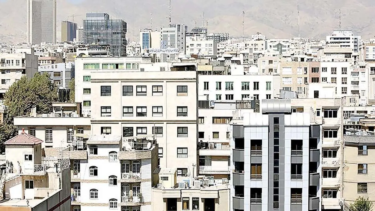 بازار مسکن سیاه پوش شد / آینده بازار در سال ۱۴۰۳ چگونه خواهد بود ؟