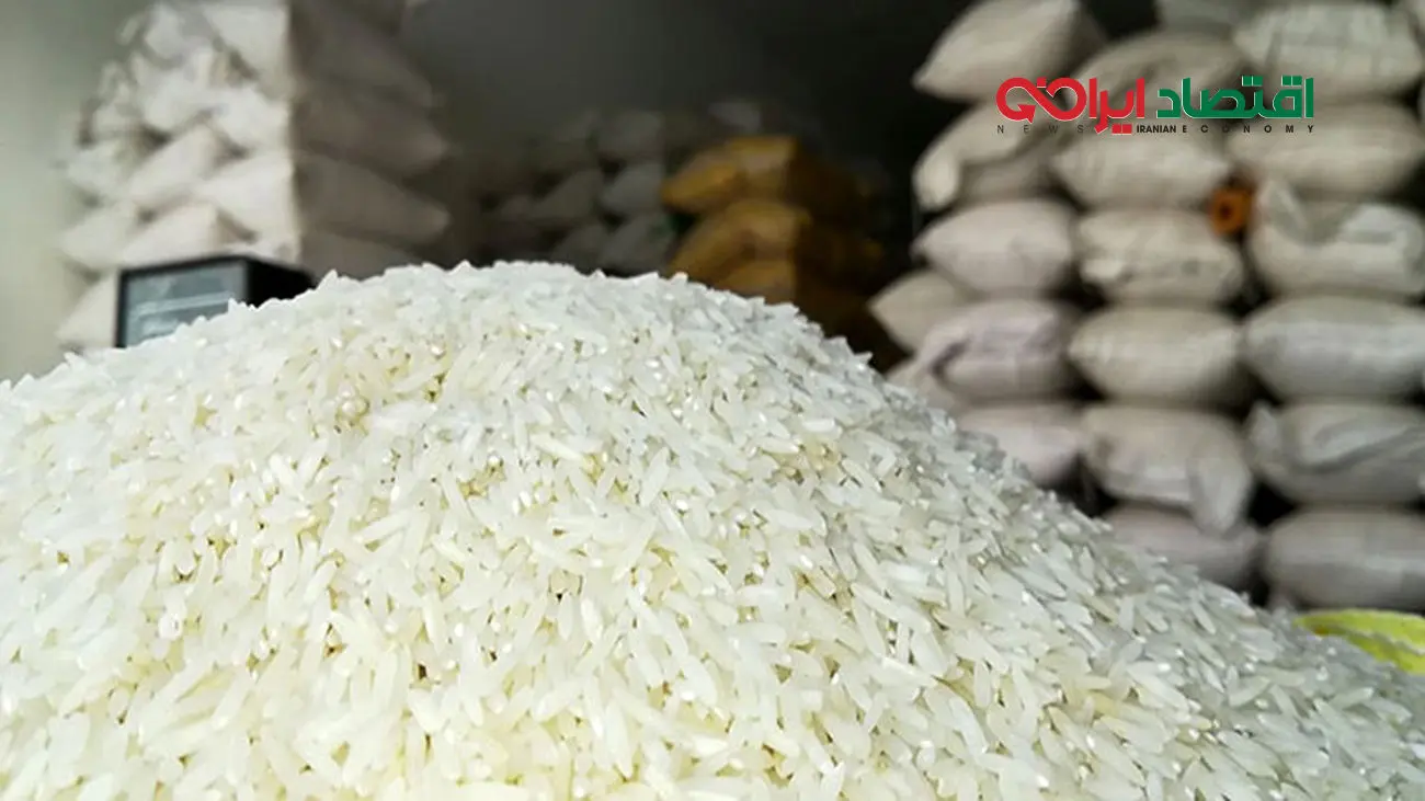 شفاف سازی مهم درباره قیمت برنج