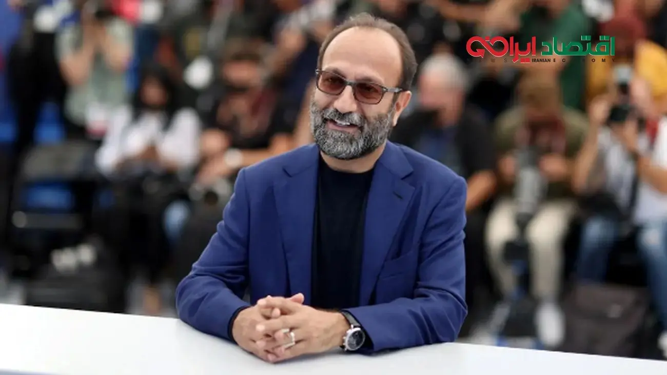 فیلمبرداری فیلم جدید اصغر فرهادی در قلب اروپا آغاز شد!