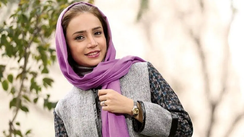 اولین روز مادر شدن شبنم قلی‌خانی؛ ظاهر جذاب آرزوی سریال آنام با بچه‌ای زیبا!