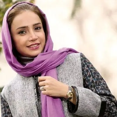 اولین روز مادر شدن شبنم قلی‌خانی؛ ظاهر جذاب آرزوی سریال آنام با بچه‌ای زیبا!