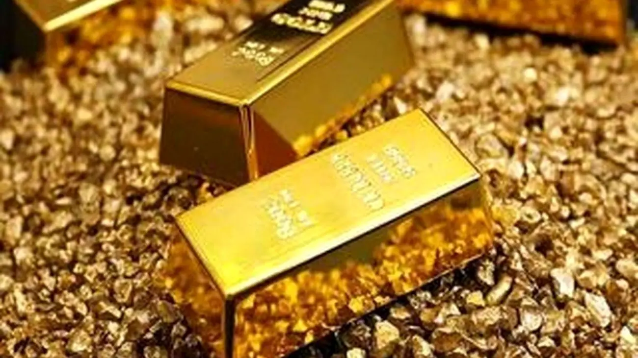طلای جهانی اوج گرفت