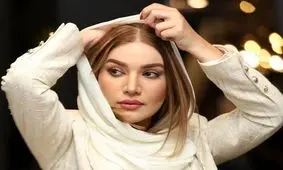 طلاق متین ستوده از شوهر چشم رنگی اش / ماجرا جدی شد !