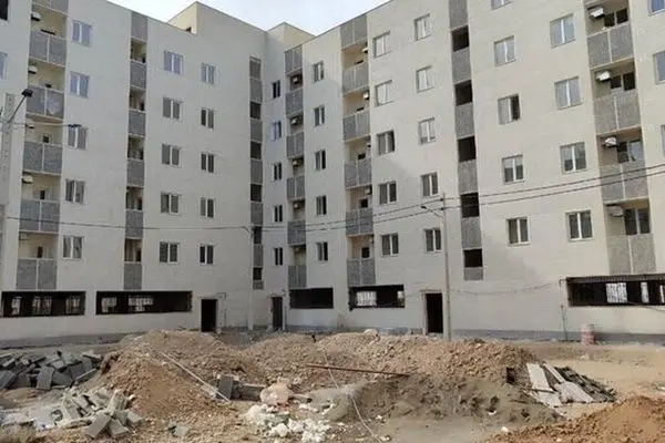 خانه‌های ممنوعه برای خرید و فروش+ جزییات ضروری