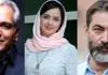 تصاویر کمتر دیده شده بازیگران ایرانی در مدرسه! +فیلم
