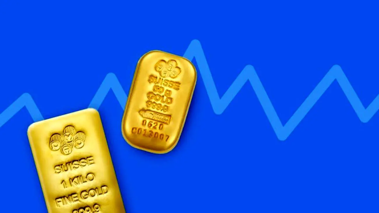 آخرین وضعیت بازار طلا را بخوانید