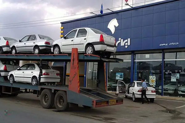 شانس این گروه برای برنده شدن در قرعه کشی ایران خودرو به زیر ۳۰ درصد رسید
