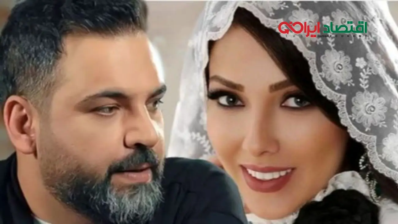عکس احسان علیخانی و لیلا اوتادی در مراسم ازدواج / شوکهکنندهترین خبر سال!