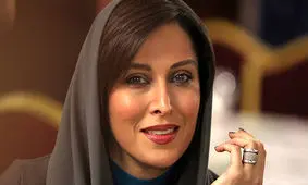 عکس غیرقابل باور از مهتاب کرامتی در جوانی ! / خانم بازیگر چی بود و چی شد !